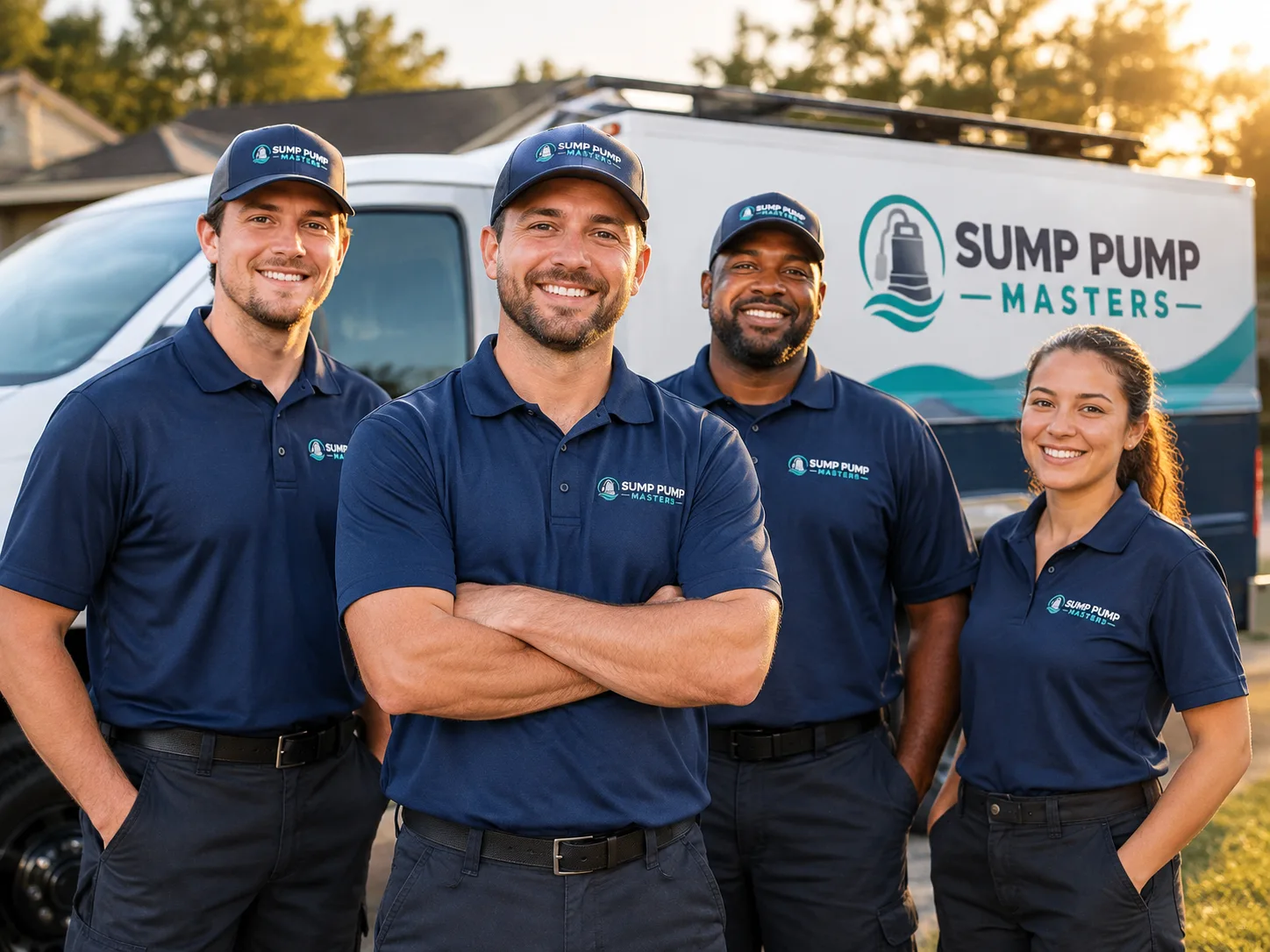 Sump Pump Repair company in Cloutierville, LA